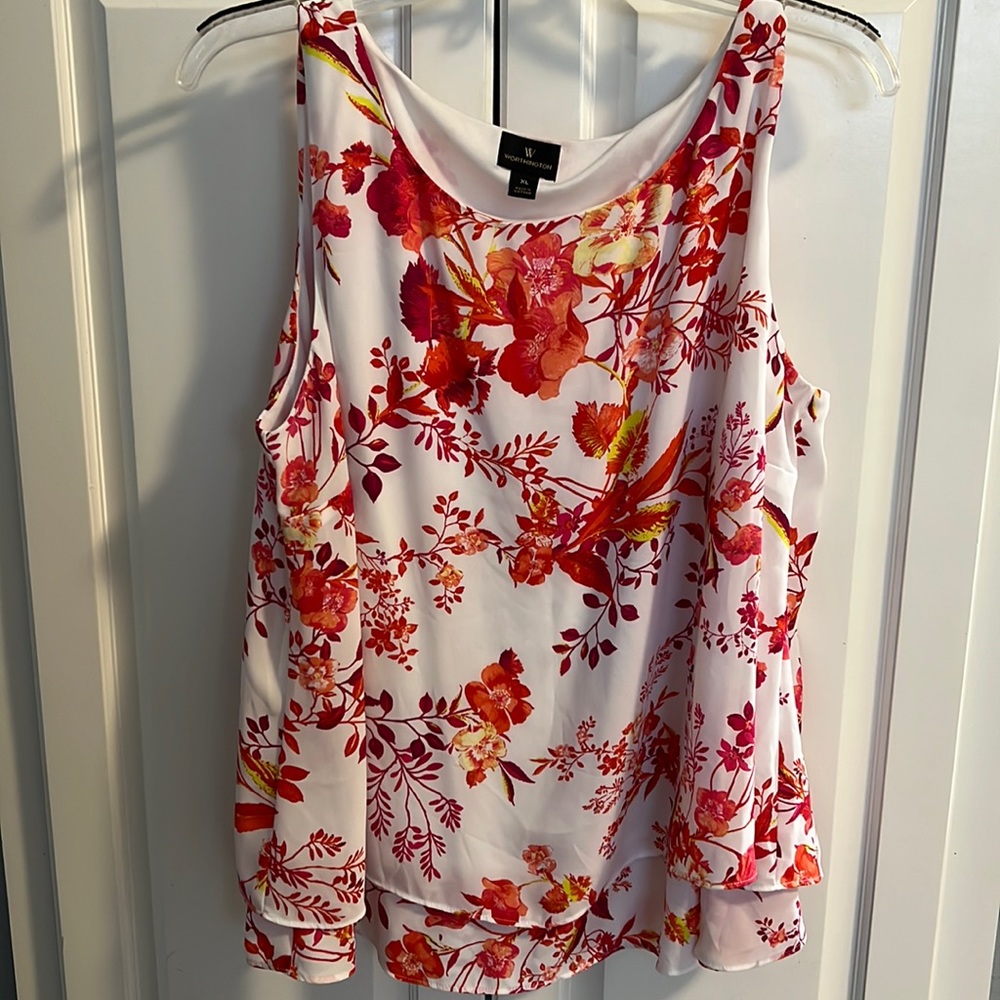 Excellent condition. Worn once